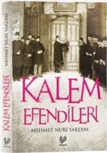 Kalem Efendileri, Çağrı Yayınları