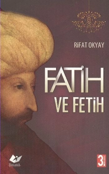 Fatih Ve Fetih-5502, Yeni Asya Neşriyat