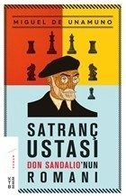 Satranç Ustası Don Sandalionun Romanı, Miguel de Unamuno