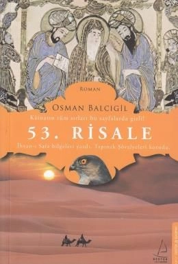 53. Risale, Osman Balcıgil