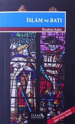 İslam Ve Batı Yeni, İbrahim Kalın, İsam