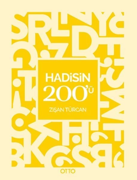 Hadisin 200´Ü, Otto Yayınları