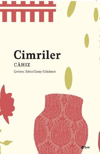 Cimriler, Cahız, Şule Yayınları
