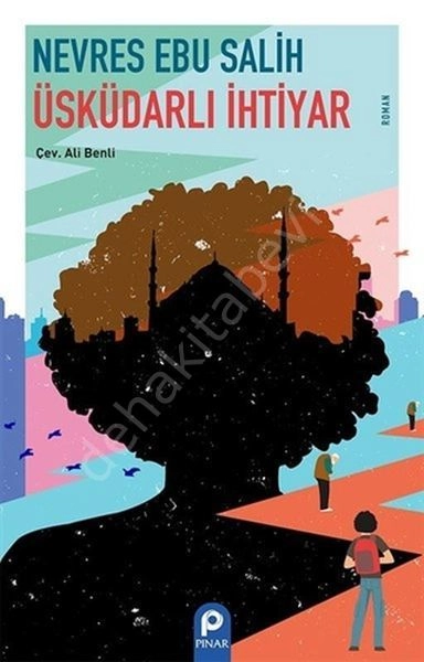 Üsküdarlı İhtiyar, Nevres Ebu Salih