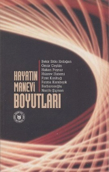 Hayatın Manevi Boyutları, Hakan Poyraz