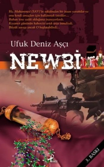 Newbi, Ufuk Deniz Aşçı