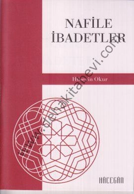 Nafile İbadetler (Cep Boy), Hüseyin Okur