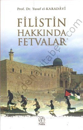 Filistin Hakkında Fetvalar, Yusuf el-Karadavi