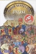 Ömer Seyfettin Dizisi 10 Kitap Kutu, Parıltı Yayıncılık