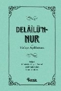 Delailün Nur Ve Türkçe Açıklaması, Nesil Yayınları