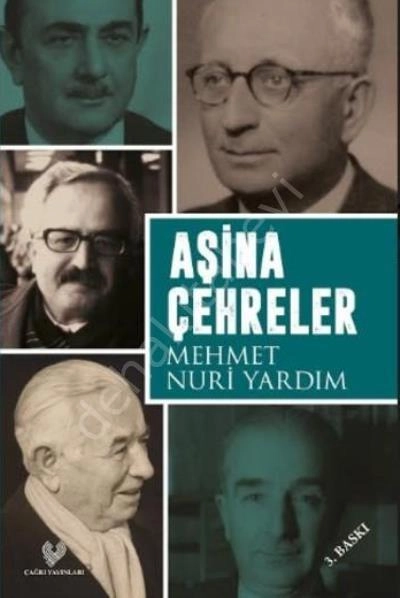Aşina Çehreler