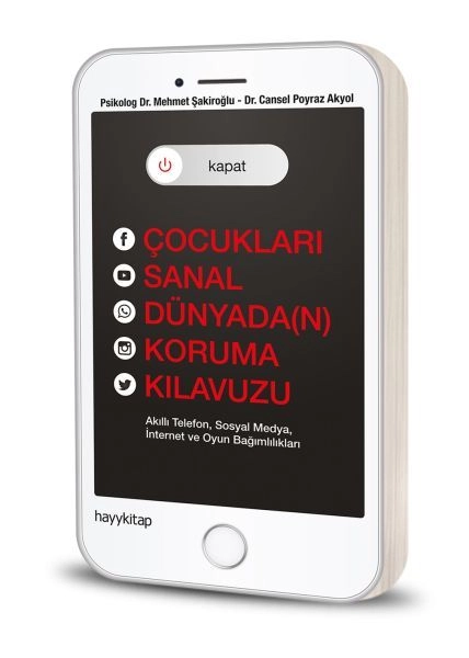 Çocukları Sanal Dünyada(n) Koruma Kılavuzu