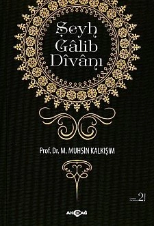 Şeyh Galib Divanı, M. Muhsin Kalkışım