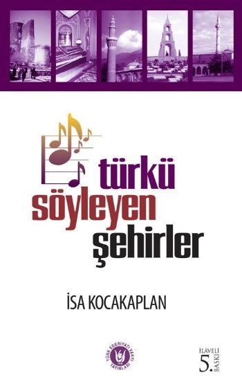 Türkü Söyleyen Şehirler, İsa Kocakaplan