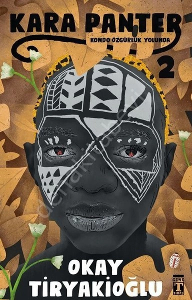 Kondo Özgürlük Yolunda, Kara Panter 2, Okay Tiryakioğlu