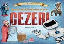 Cezeri, Numan Erciyes, Muştu Yayınları