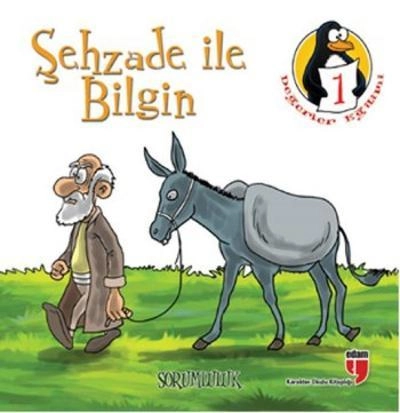 DEĞ.ŞEHZADE İLE BİLGİN-BÜYÜK BOY SORUMLULUK-1