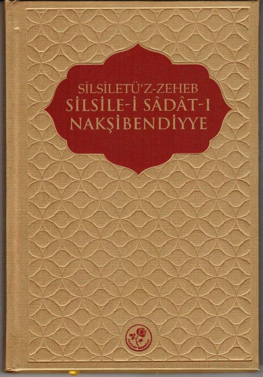 Silsile-i Sadat-ı Nakşibendiyye, Fazilet Neşriyat