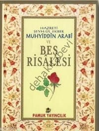 Muhyiddin Arabi ve Beş Risalesi (Tasavvuf-027)
