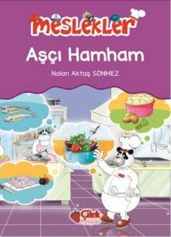 Aşçı Hamham, Nalan Aktaş Sönmez