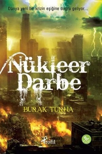 Nükleer Darbe, Burak Turna