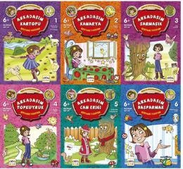 Arkadaşım Topkuyruk , Nar Yayınları