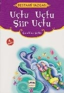 Uçtu Uçtu Şiir Uçtu, Nar Yayınları