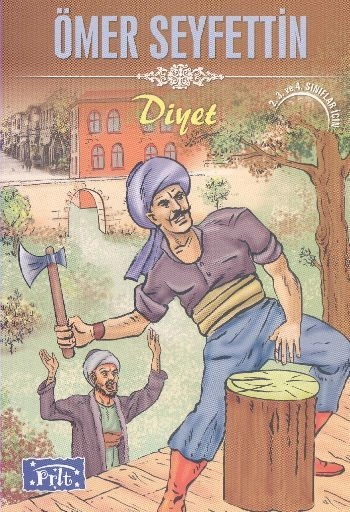 Diyet, Parıltı Yayıncılık