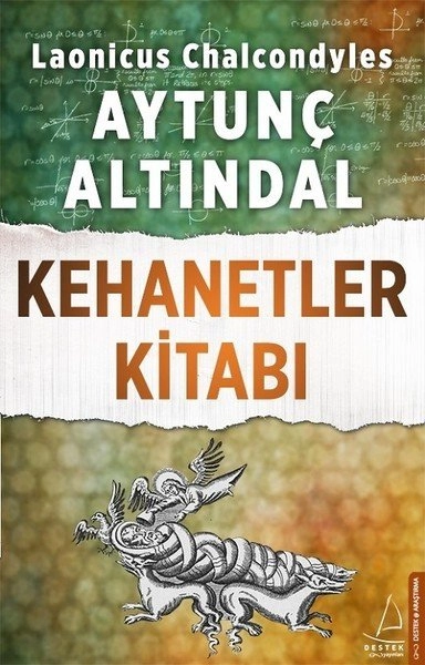 Kehanetler Kitabı, Aytunç Altındal