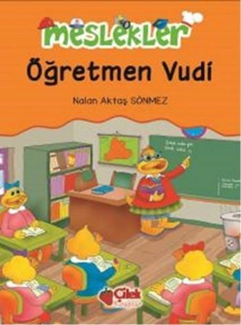 Öğretmen Vudi, Nalan Aktaş Sönmez