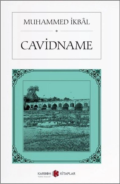Cavidname, Muhammed İkbal, Karbon Kitaplar