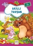 Akıllı Tavşan 2 - İyilik Özgüven, Nar Yayınları