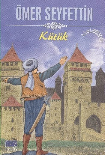 Kütük, Parıltı Yayıncılık