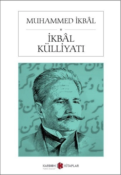 İkbal Külliyatı, Muhammed İkbal, Karbon Kitaplar
