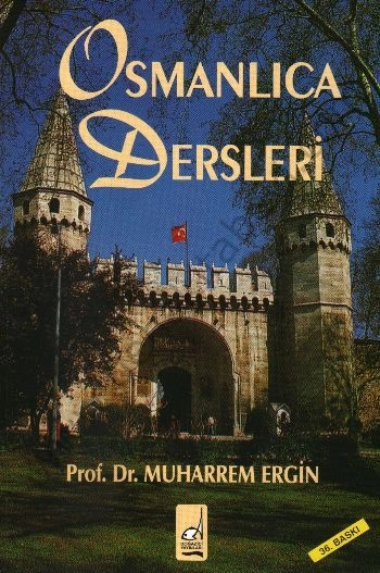 Osmanlıca Dersleri, Boğaziçi Yayınları