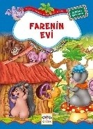 Farenin Evi 3 - İşbölümü Çalışkanlık, Nar Yayınları