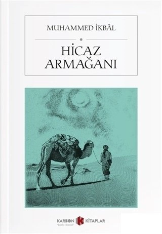 Hicaz Armağanı, Muhammed İkbal, Karbon Kitaplar
