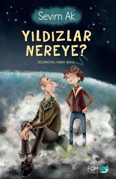 Yıldızlar Nereye, Sevim Ak