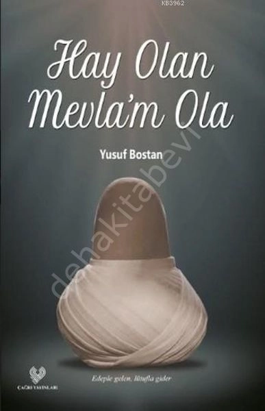 Hay Olan Mevlam Ola