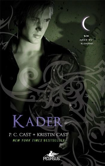 Kader; Bir Gece Evi Romanı, P. C. Cast