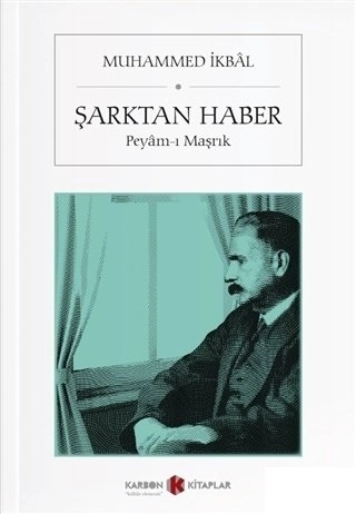 Şarktan Haber, Muhammed İkbal, Karbon Kitaplar