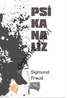Psikanaliz, Sigmund Freud