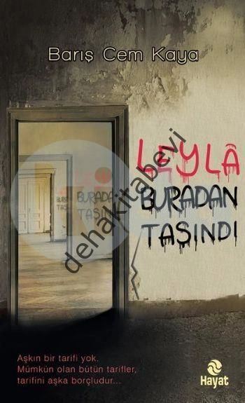 Leyla Buradan Taşındı