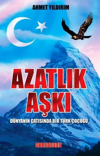 Azatlık Aşkı, Ahmet Yıldırım