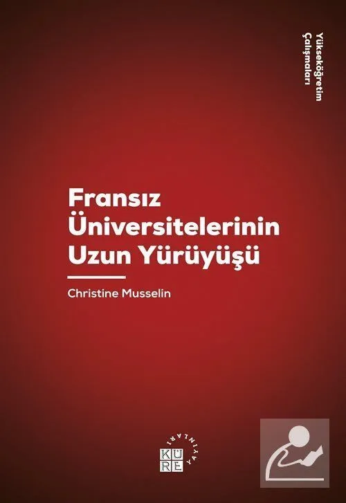 Fransız Üniversitelerinin Uzun Yürüyüşü, Christine Musselin