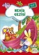 Nehir Gezisi 8 - Danışmak Gayret, Nar Yayınları