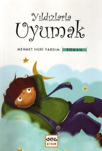 Yıldızlarla Uyumak, Nar Yayınları