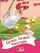Çirkin Ördek Yavrusu   , Çeviren: F.Zehra Bayrak