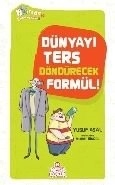 Dünyayı Ters Döndürecek Formül!, Yusuf Asal