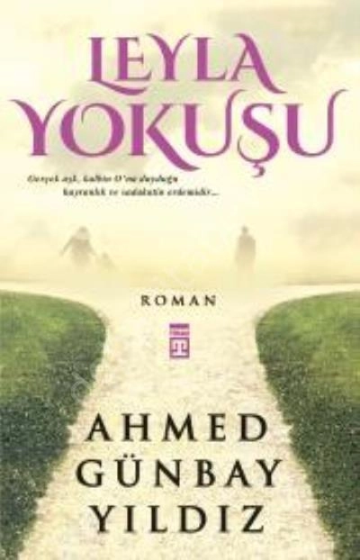 Leyla Yokuşu